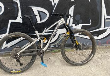 Lapierre, Spicy CF 7.9 2021