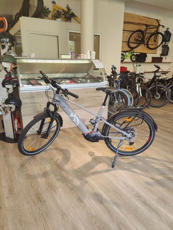 Husqvarna, Gran Tourer GT5 2023