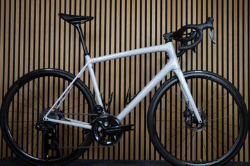 Brugt Specialized S-Works Aethos - Dura-Ace Di2 2025 2025 Road & Gravel