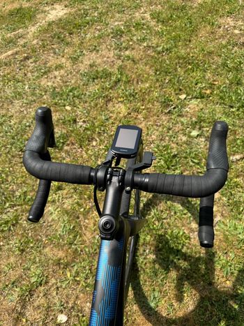 Used Specialized Tarmac Shimano Ultegra Di2 2019 Road & Gravel — image 5 of 8