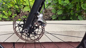 Used Cannondale Synapse Hi MOD Disc RED eTap 2019 2019 Road & Gravel — image 13 of 16