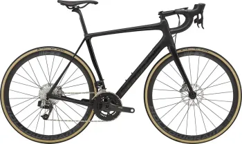 Used Cannondale Synapse Hi MOD Disc RED eTap 2019 2019 Route & Gravel