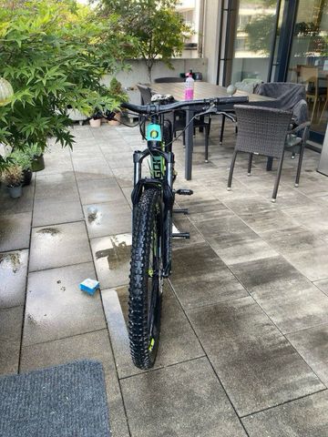 Używany Polygon SISKIU T7 2024 2024 Mountainbike — zdjęcie 13 z 13