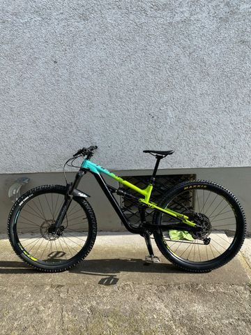 Używany Polygon SISKIU T7 2024 2024 Mountainbike — zdjęcie 2 z 13