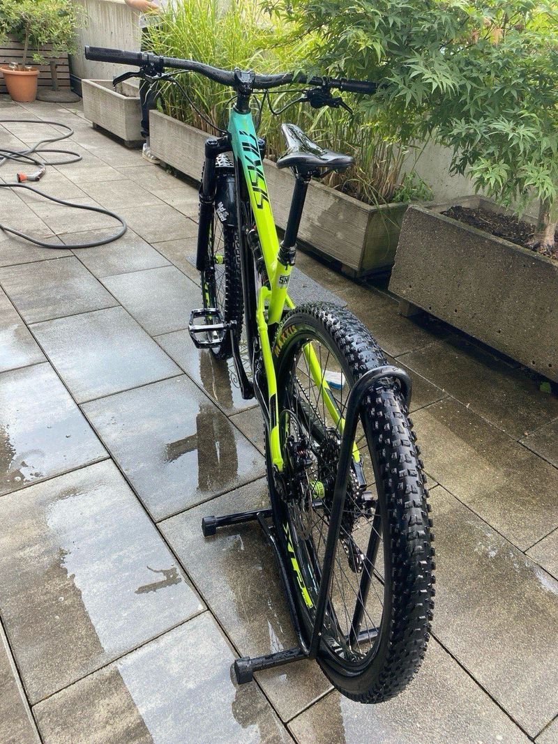 Używany Polygon SISKIU T7 2024 2024 Mountainbike — zdjęcie 12 z 13