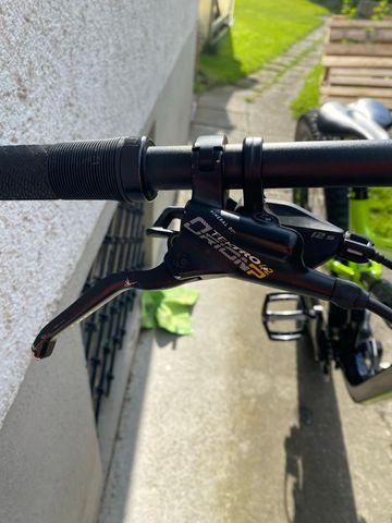 Używany Polygon SISKIU T7 2024 2024 Mountainbike — zdjęcie 6 z 13