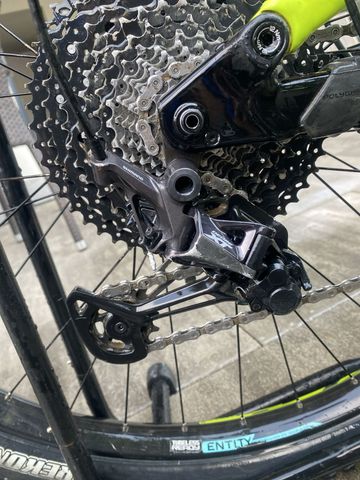 Używany Polygon SISKIU T7 2024 2024 Mountainbike — zdjęcie 11 z 13