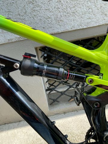 Używany Polygon SISKIU T7 2024 2024 Mountainbike — zdjęcie 8 z 13