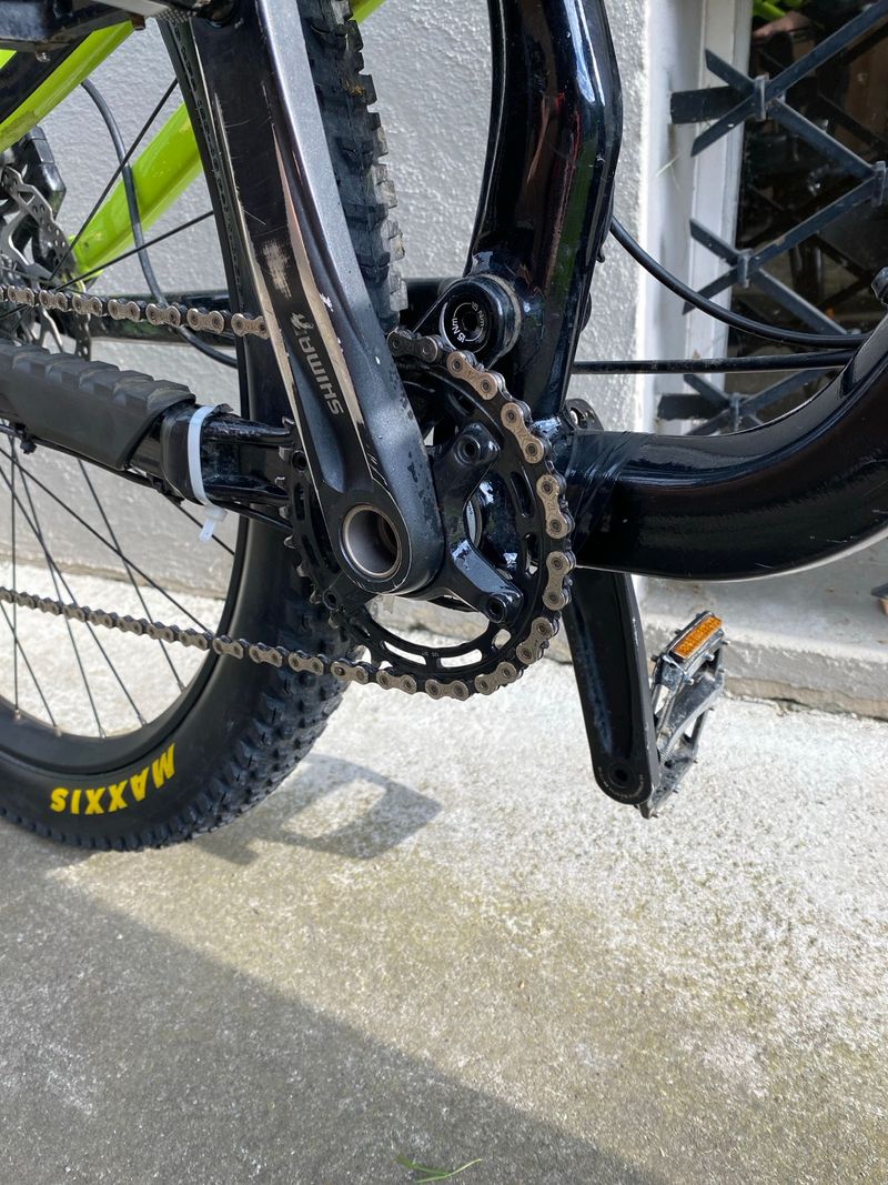 Używany Polygon SISKIU T7 2024 2024 Mountainbike — zdjęcie 3 z 13