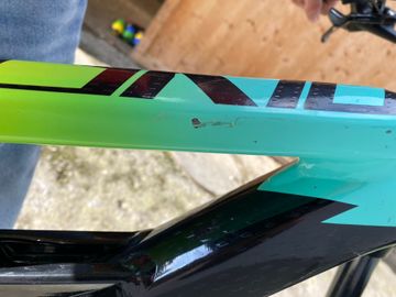 Używany Polygon SISKIU T7 2024 2024 Mountainbike — zdjęcie 4 z 13