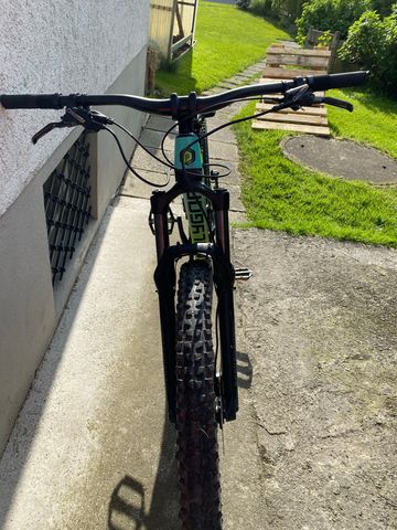 Używany Polygon SISKIU T7 2024 2024 Mountainbike — zdjęcie 5 z 13