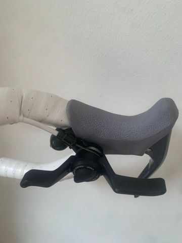 Used Bianchi Custom Other 1990 Road & Gravel, Purple — image 26 of 27