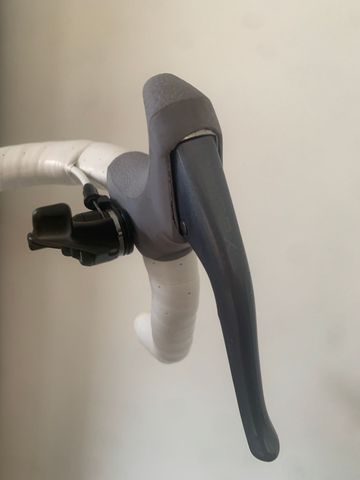 Used Bianchi Custom Other 1990 Road & Gravel, Purple — image 27 of 27