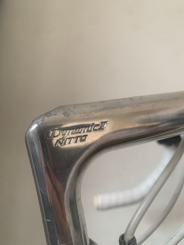 Used Bianchi Custom Other 1990 Road & Gravel, Purple — image 25 of 27