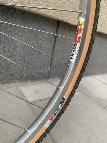 Used Bianchi Custom Other 1990 Road & Gravel, Purple — image 14 of 27