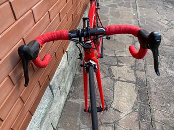 Used Prestigio Superlight 2013 Road & Gravel