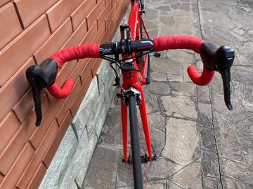 Brugt Prestigio Superlight 2013 Road & Gravel