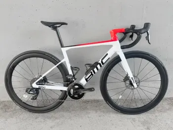 BMC, Teammachine SLR 01 FOUR 2023