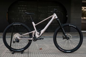 SCOR 4060 Shimano Deore 2024 MTB usato