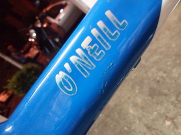 Battaglin Custom Shimano Dura Ace 2014 Road & Gravel de segunda mano, Azul — imagen 7 de 9