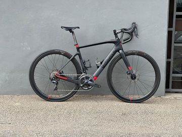 Wilier Cento1 Hybrid SHIMANO ULTEGRA 8020 2023 2023 Road & Gravel d'occasion