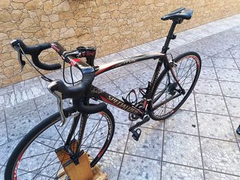 Specialized, Tarmac Pro SL Compact Dura-Ace 2009