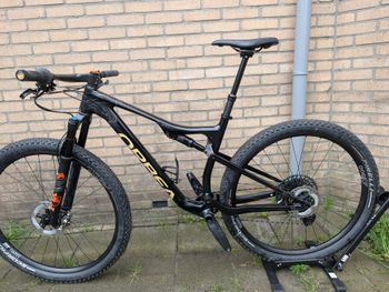 Orbea, OIZ M20 TR 2022