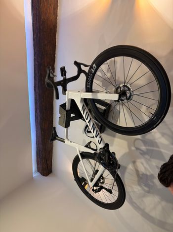 Canyon, Aeroad CF SLX 8 AXS 2026