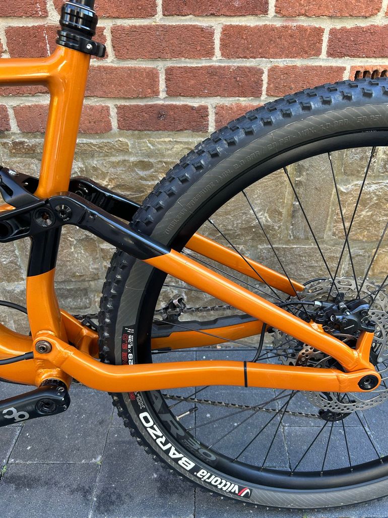 Used Orbea OCCAM H30 2023 2023 Mountainbike — image 7 of 14