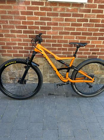 Used Orbea OCCAM H30 2023 2023 Mountainbike — image 14 of 14