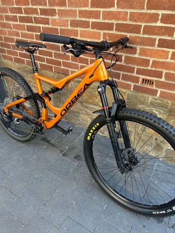 Used Orbea OCCAM H30 2023 2023 Mountainbike — image 3 of 14