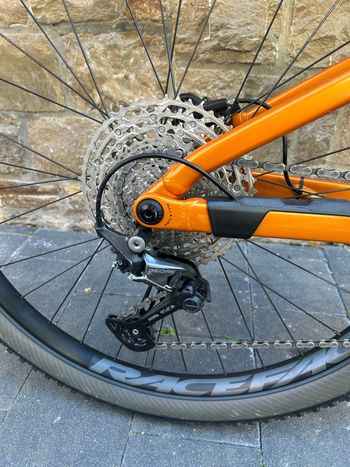Used Orbea OCCAM H30 2023 2023 Mountainbike — image 13 of 14