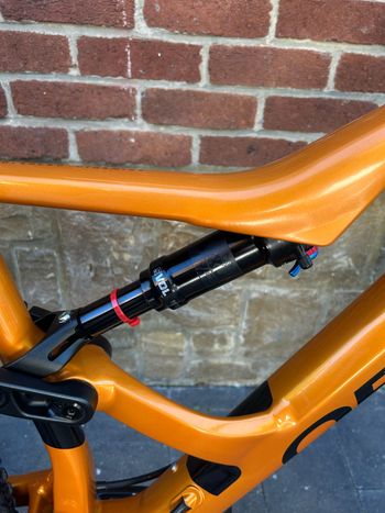 Used Orbea OCCAM H30 2023 2023 Mountainbike — image 9 of 14