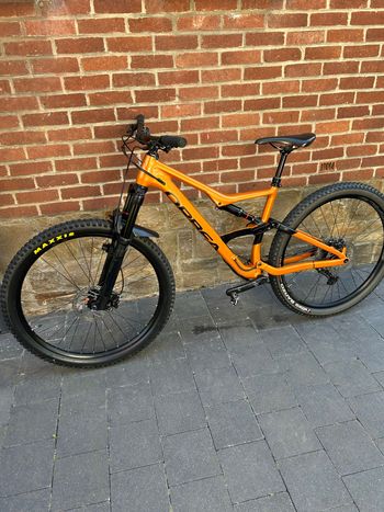 Used Orbea OCCAM H30 2023 2023 Mountainbike — image 6 of 14