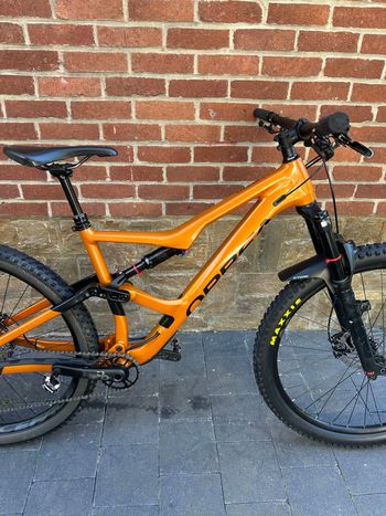Used Orbea OCCAM H30 2023 2023 Mountainbike — image 2 of 14