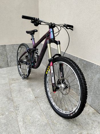 Trek, Session Carbon 26"