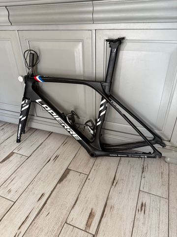 Gebrauchtes Lapierre Aircode DRS 7.0 2021 Frameset 2021 Road & Gravel