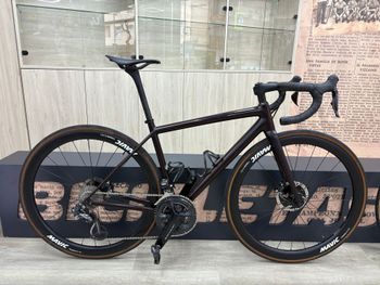 Specialized, Aethos Expert - Shimano Ultegra Di2 2022