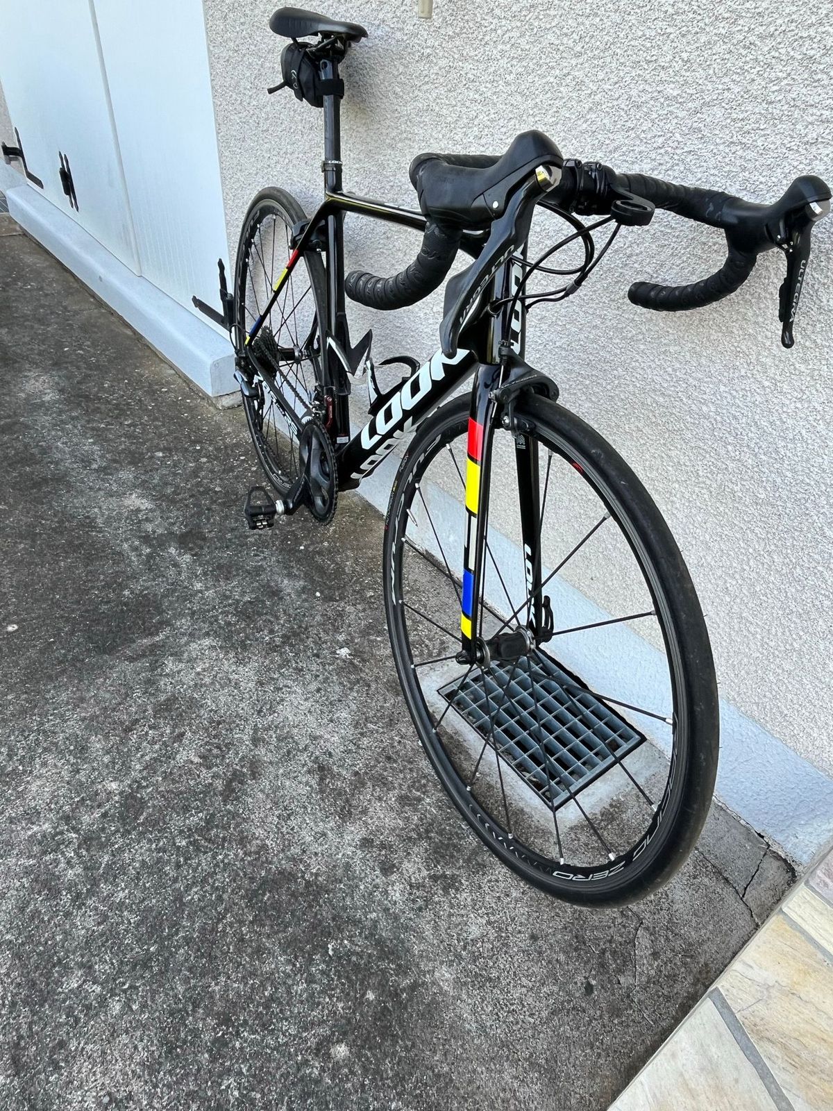 Look 785 Shimano Ultegra 2018