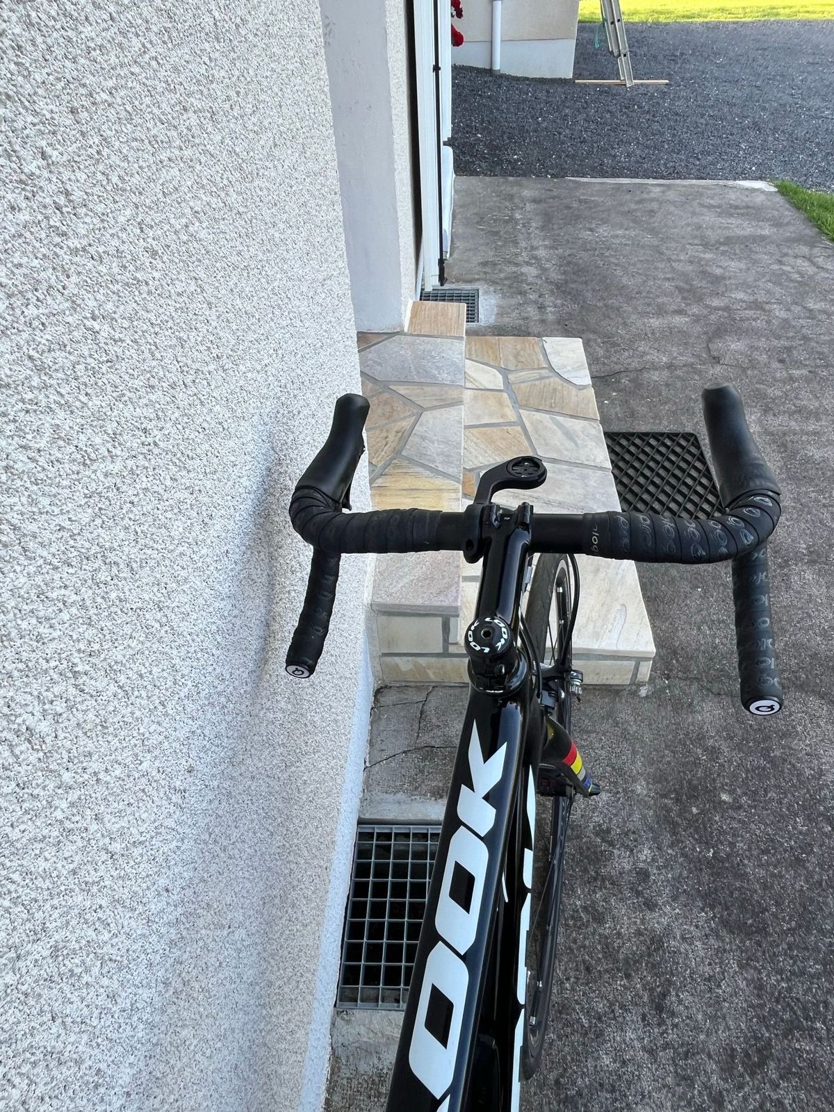 Look 785 Shimano Ultegra 2018