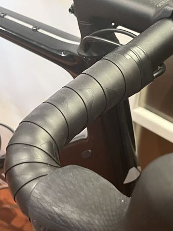 Used Canyon Endurace CF 7 LTD 2026 2026 Road & Gravel, Black — image 9 of 11