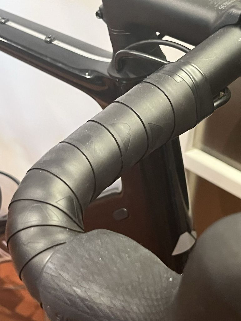 Used Canyon Endurace CF 7 LTD 2026 2026 Road & Gravel, Black — image 9 of 11