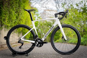 Cannondale, Cannondale SuperSix EVO 5 Shimano 105 Di2 Vision SC45