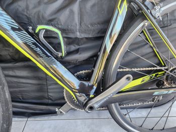 Used BH Aero 2021 Road & Gravel, Nero — image 5 of 8