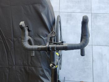 Used BH Aero 2021 Road & Gravel, Nero — image 4 of 8
