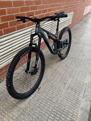 Merida, One-forty SRAM NX Eagle