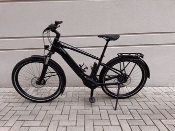 Specialized, Turbo Vado 4.0 2022
