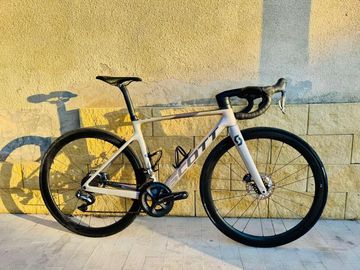 Gebrauchtes Scott Addict RC Shimano Ultegra 2022 Road & Gravel