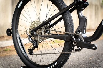 Used Cannondale Scalpel 4 2025 2025 Mountainbike, Black, 29 — image 12 of 12