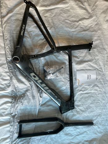 Quick, Quick Custom Frameset